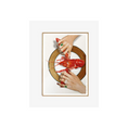 Afbeelding laden in Galerijviewer, Poster - Lazy Lobster