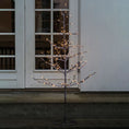 Afbeelding laden in Galerijviewer, Alex Tree H120cm, Snowy White