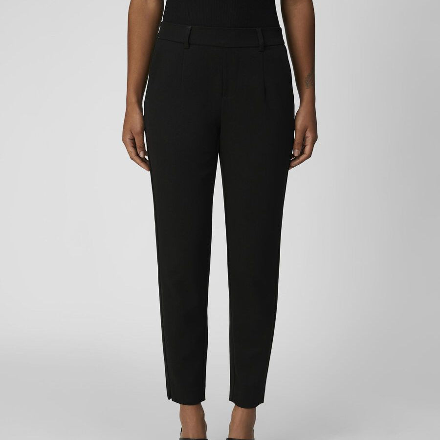 OBJLISA SLIM PANT NOOS