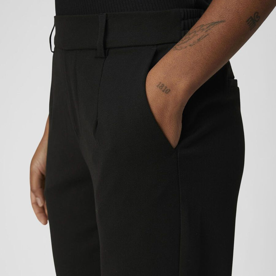 OBJLISA SLIM PANT NOOS
