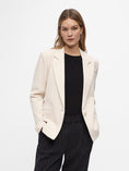 Afbeelding laden in Galerijviewer, LISA BUTTON BLAZER