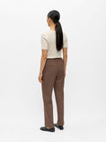Afbeelding laden in Galerijviewer, OBJLISA MW STRAIGHT PANT NOOS
