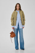 Load image into Gallery viewer, MWLisva 179 Bomber Jacket