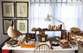 Afbeelding laden in Galerijviewer, Live with the things you love