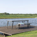 Afbeelding laden in Galerijviewer, Eettafel Lloyd OUTDOOR | Parralel