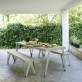 Afbeelding laden in Galerijviewer, Eettafel Lloyd OUTDOOR | Parralel