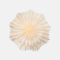 Load image into Gallery viewer, Paper Star Uranus White