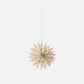 Load image into Gallery viewer, Paper Star Glacia Ø20cm Stone