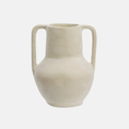 Load image into Gallery viewer, Papier Mache vaas, 25cm