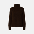Afbeelding laden in Galerijviewer, SLFGABRIELLA LS KNIT HIGH NECK NOOS