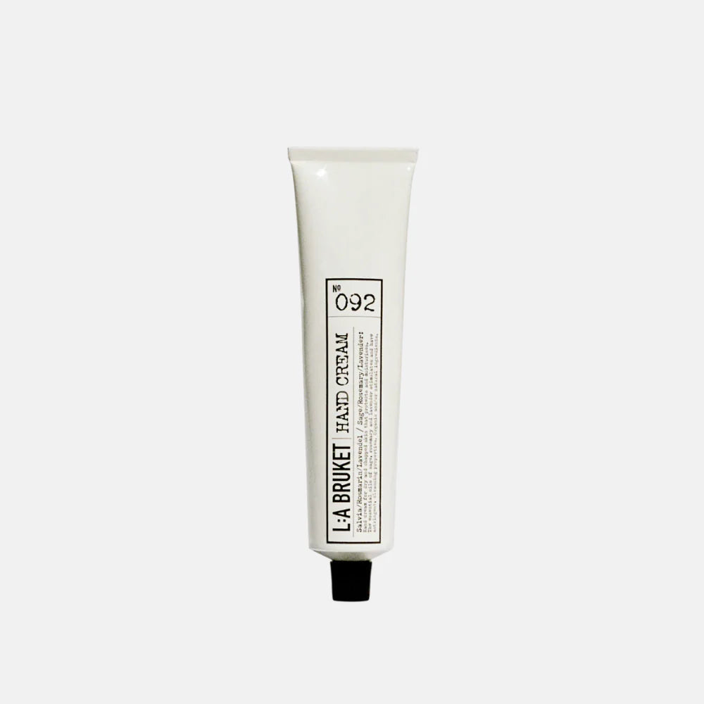 HANDCARE SET Sage/Rosemary/Lavender