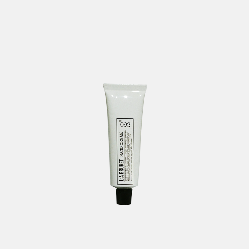 HANDCREAM SAGE ROSEMARY LAVENDER