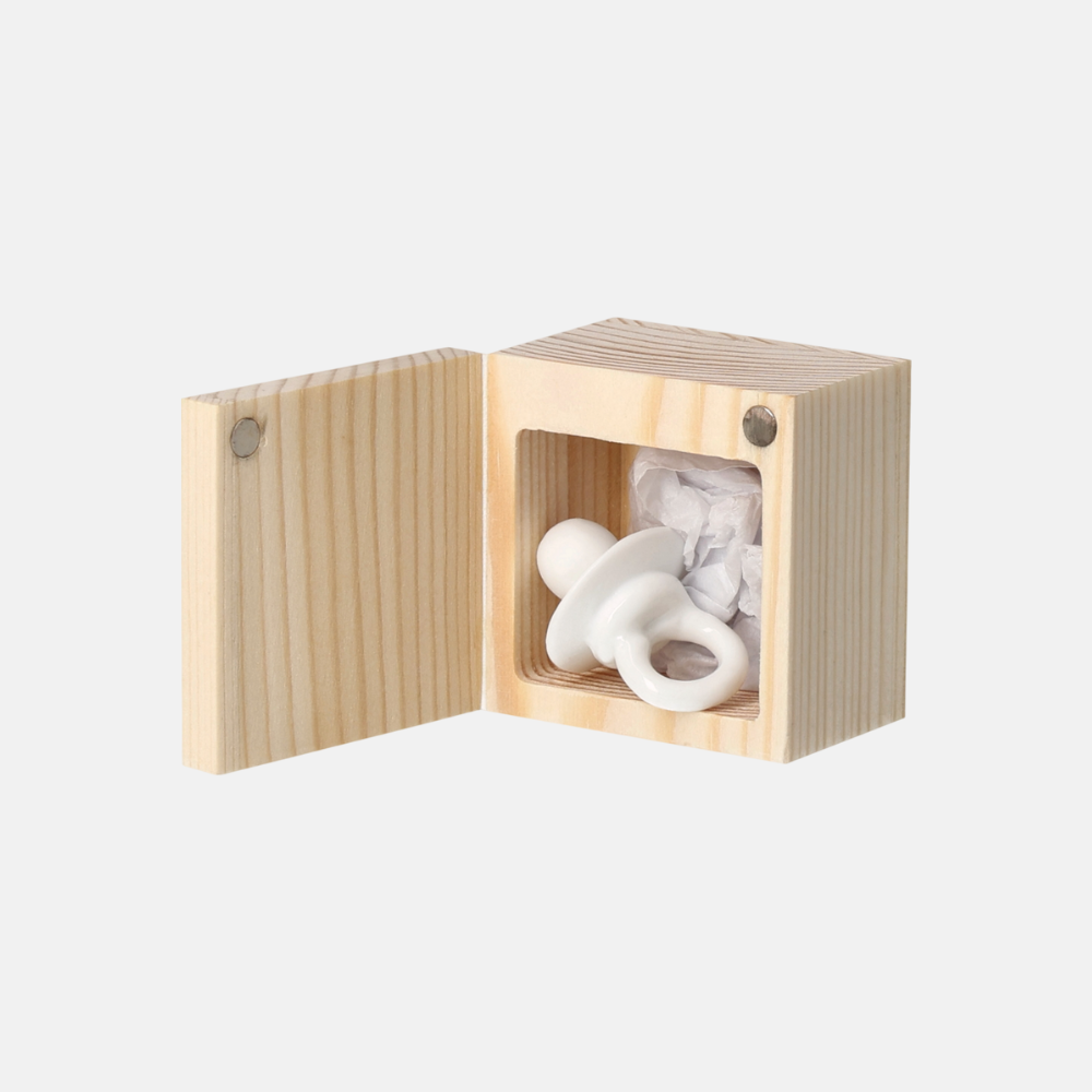 Lucky Box | Hello Baby