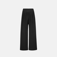 Load image into Gallery viewer, benji structure stripe pants