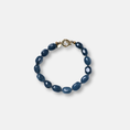 Load image into Gallery viewer, Bobby blue Bracelet