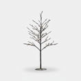 Afbeelding laden in Galerijviewer, Alex Tree H120cm, Snowy White