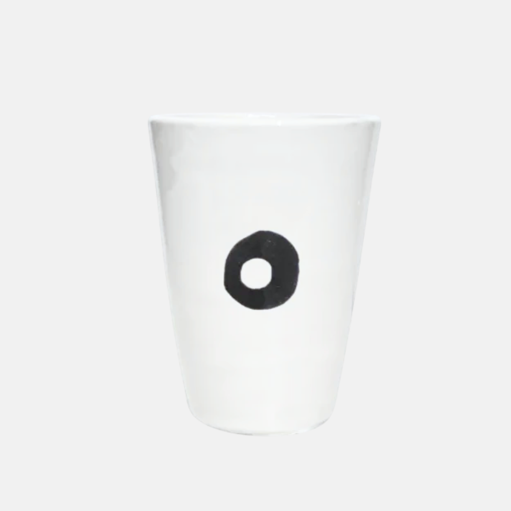 LOFT Marokkaanse Mok | Glad circle