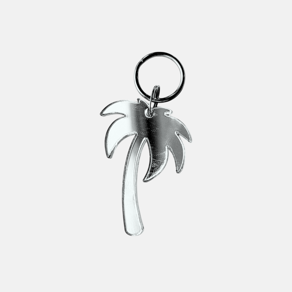 Palm Mirror Sleutelhanger