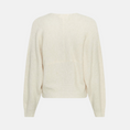 Afbeelding laden in Galerijviewer, MSCHZinelle Hope Wrap Pullover