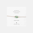 Load image into Gallery viewer, GEMSTONE CARD AVENTURINE