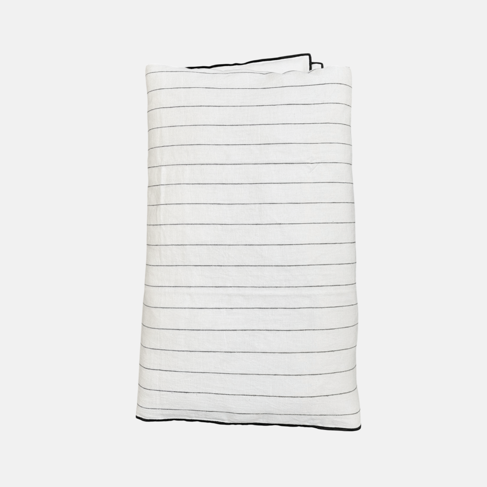Calvi Cozy Cover Off-White