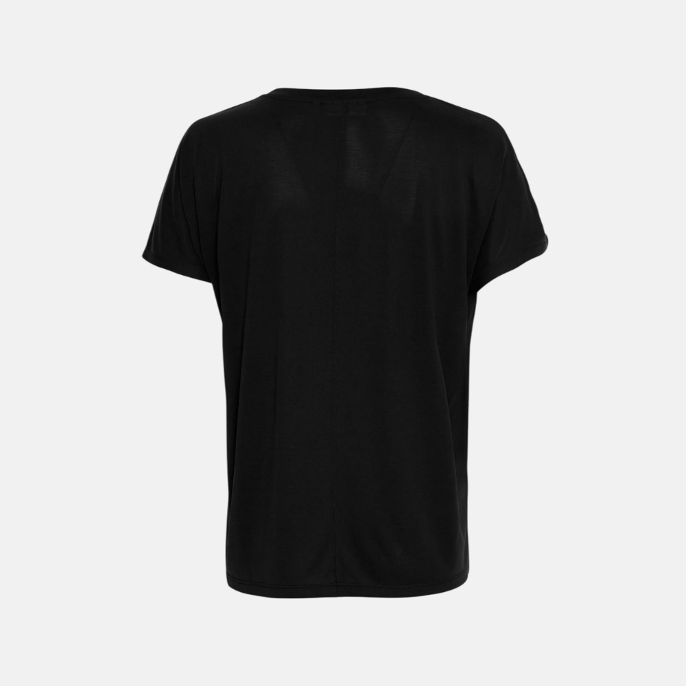 MSCHFENYA MODAL V NECK TEE