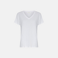 Afbeelding laden in Galerijviewer, MSCHFENYA MODAL V NECK TEE