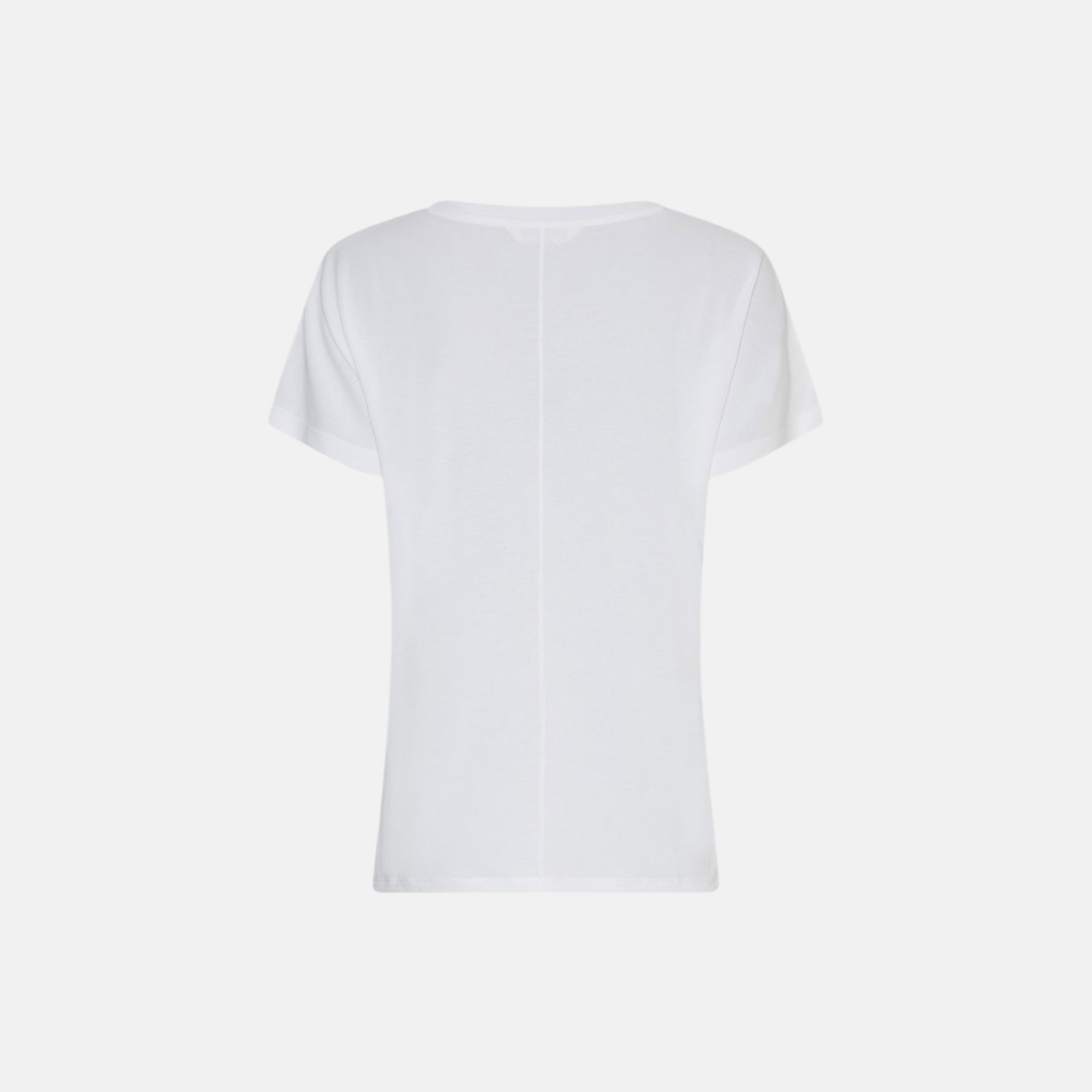 MSCHFENYA MODAL V NECK TEE