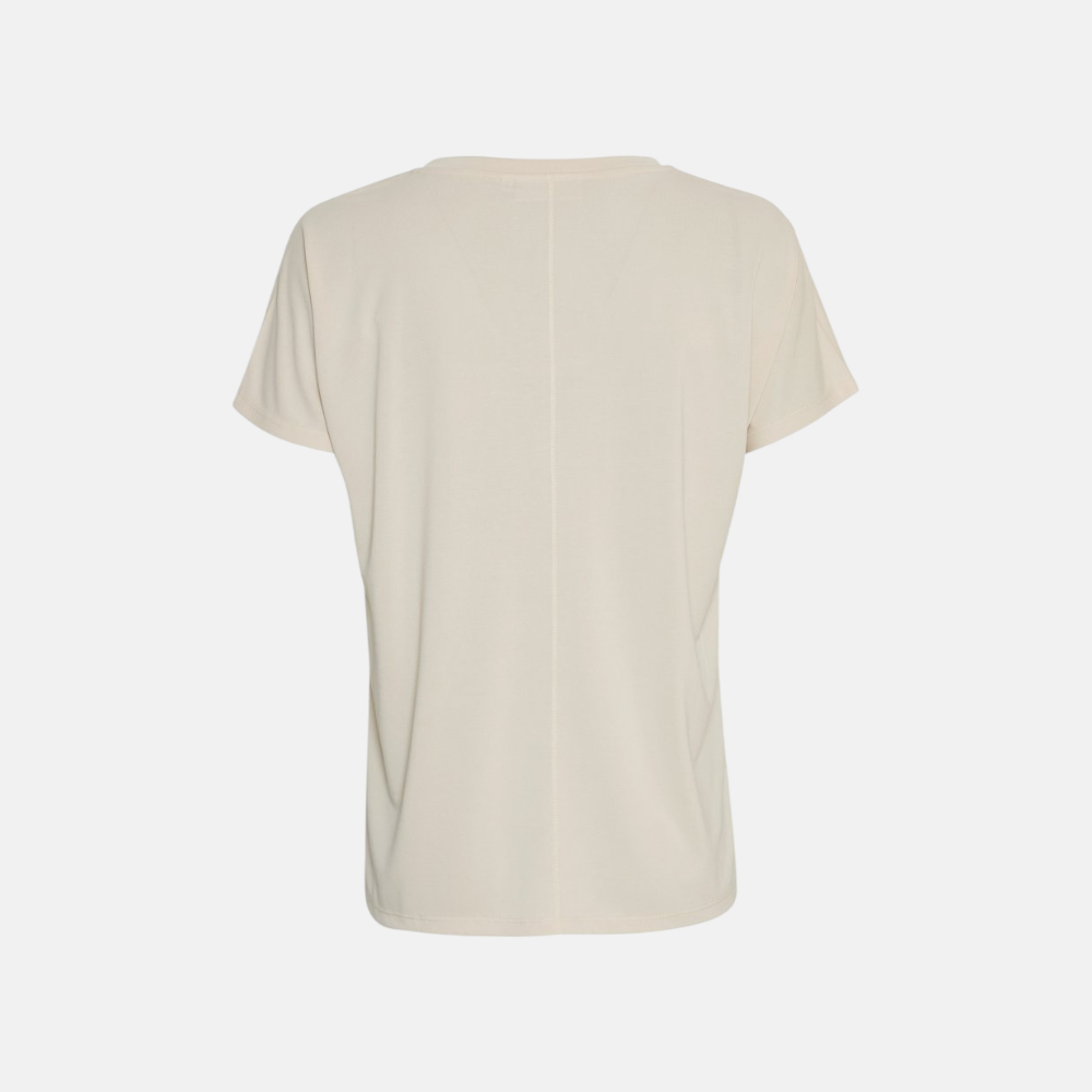 MSCHFENYA MODAL V NECK TEE