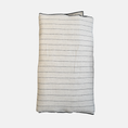 Load image into Gallery viewer, Cozy Cover Stripes Naturel