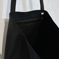 Afbeelding laden in Galerijviewer, LOFT Bag zwart