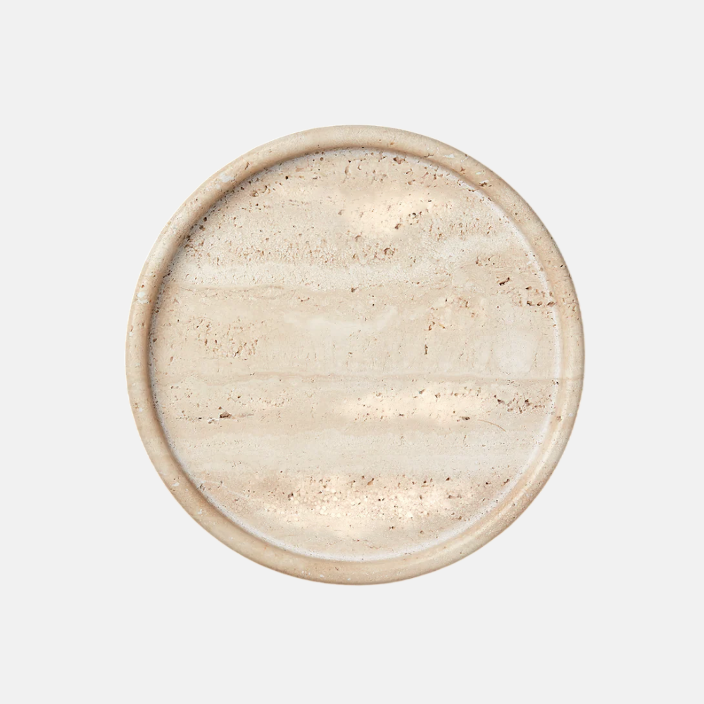 THYME Schaal | Beige