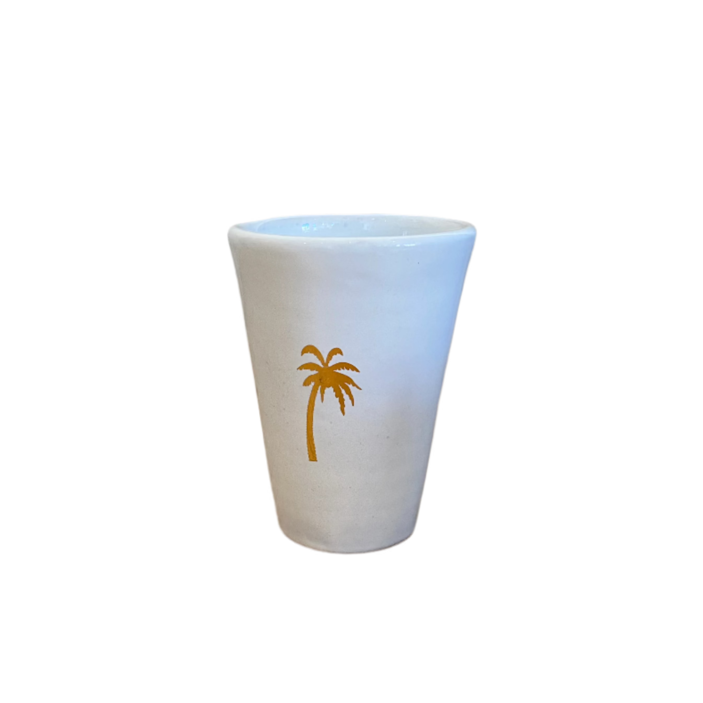 Mok Palm Goud
