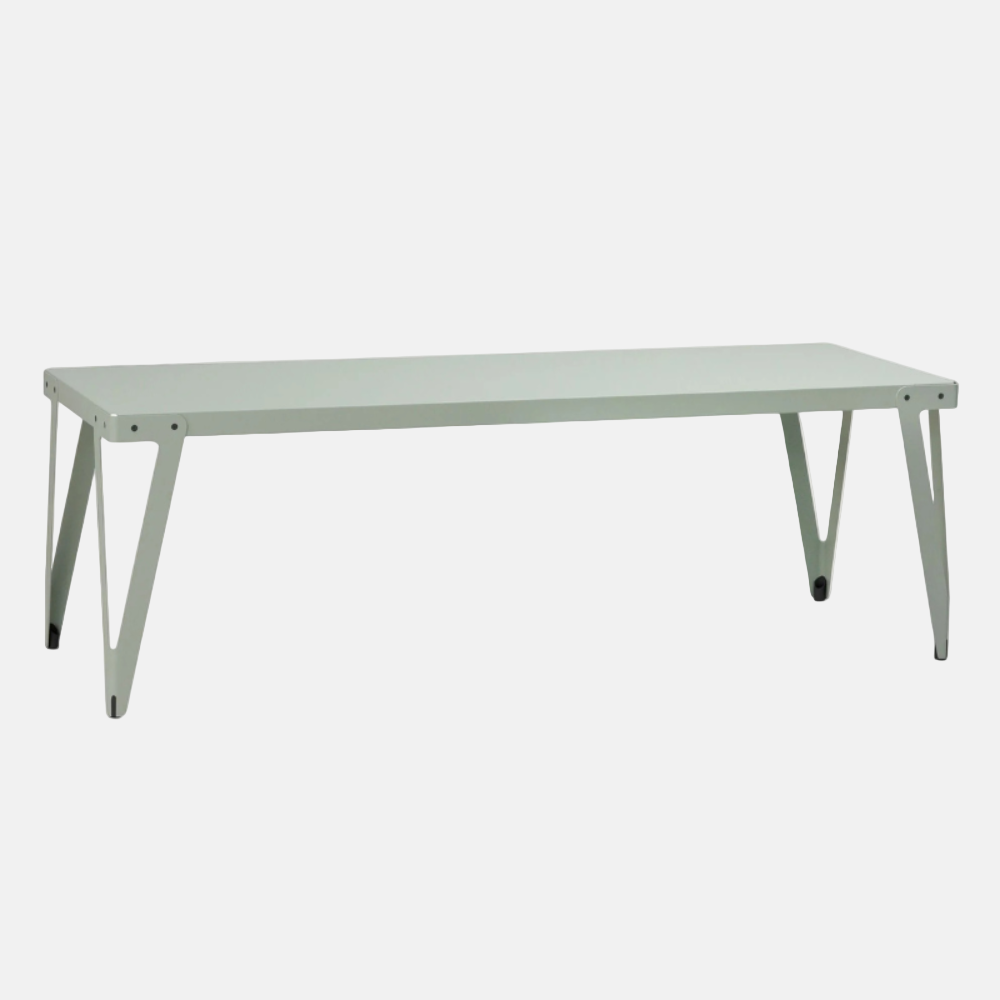 Eettafel Lloyd OUTDOOR | Parralel