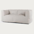 Load image into Gallery viewer, BRYCK | 2-zitter Light Grey