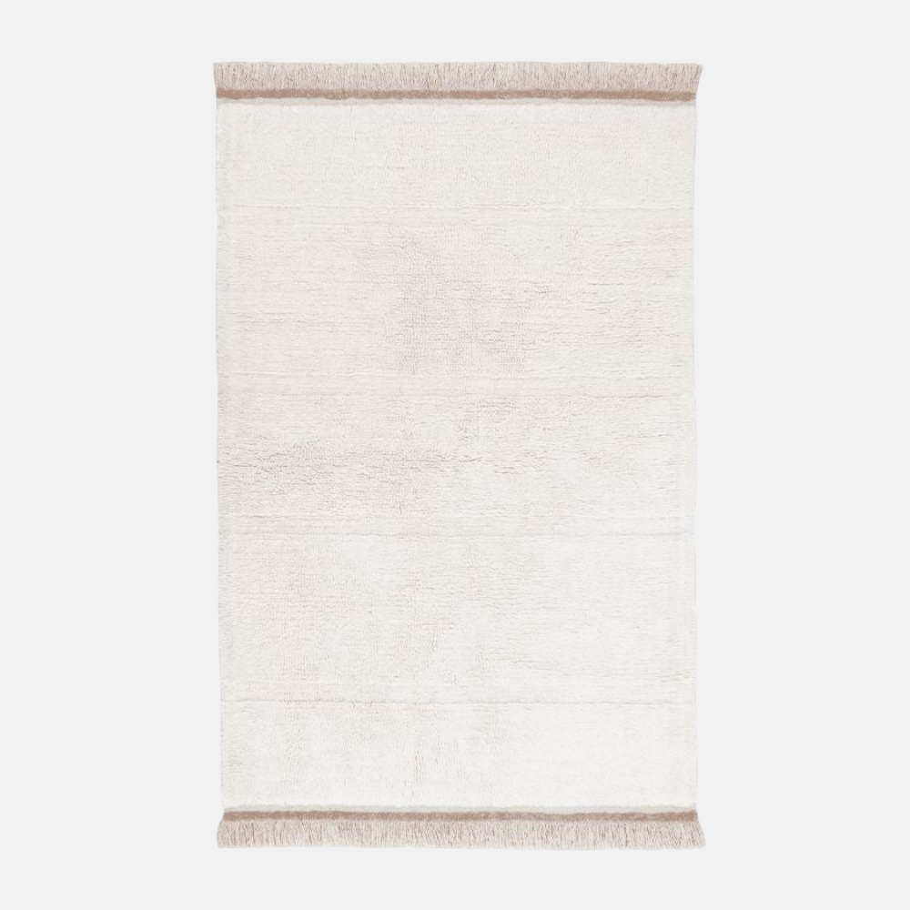 WOOLABLE RUG STEPPE