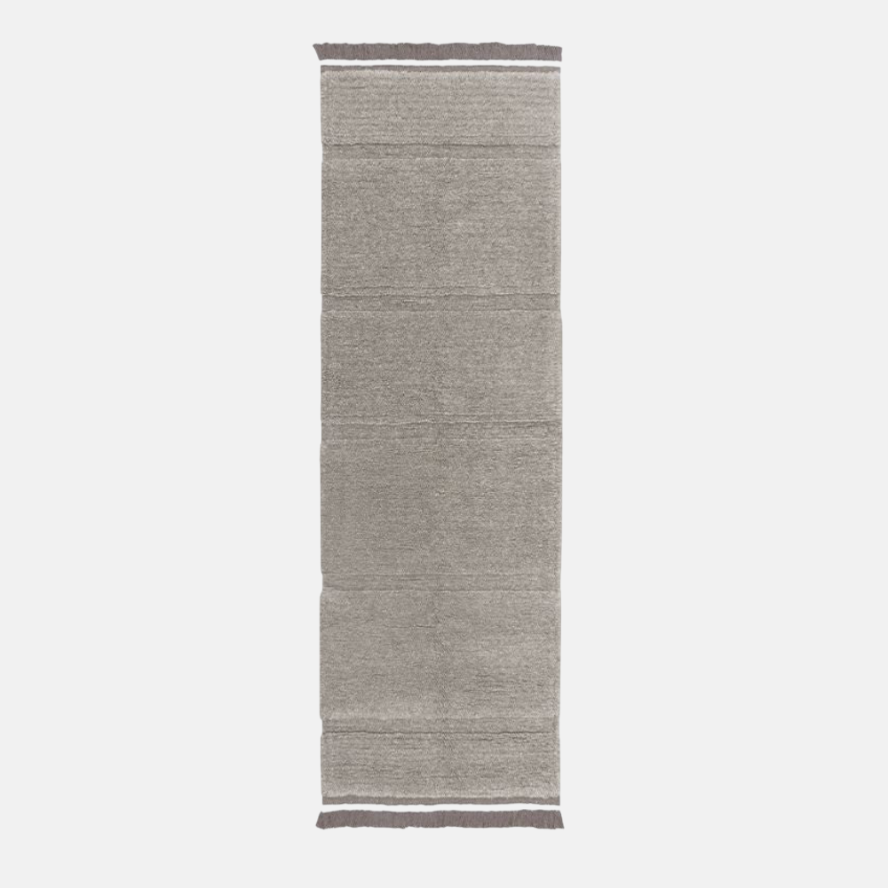 WOOLABLE RUNNER RUG STEPPE