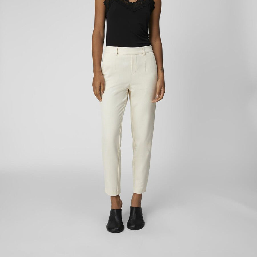 OBJLISA SLIM PANT NOOS