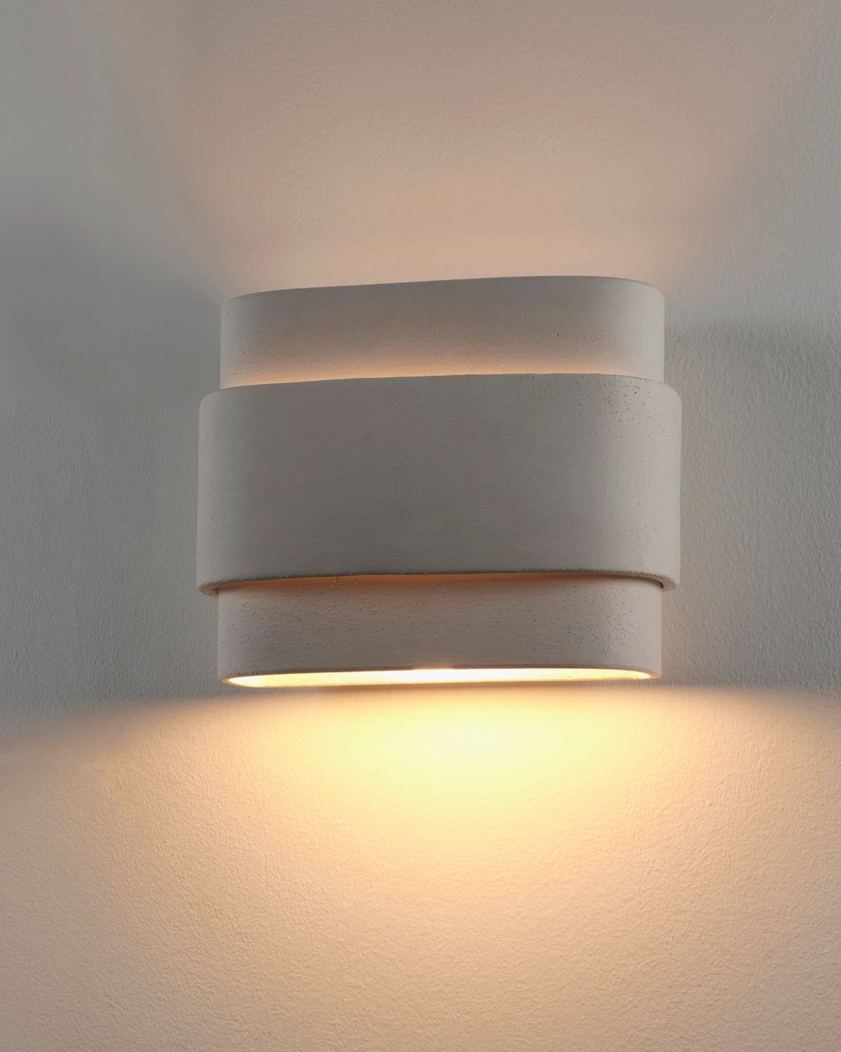 Wandlamp Louis Small Beige