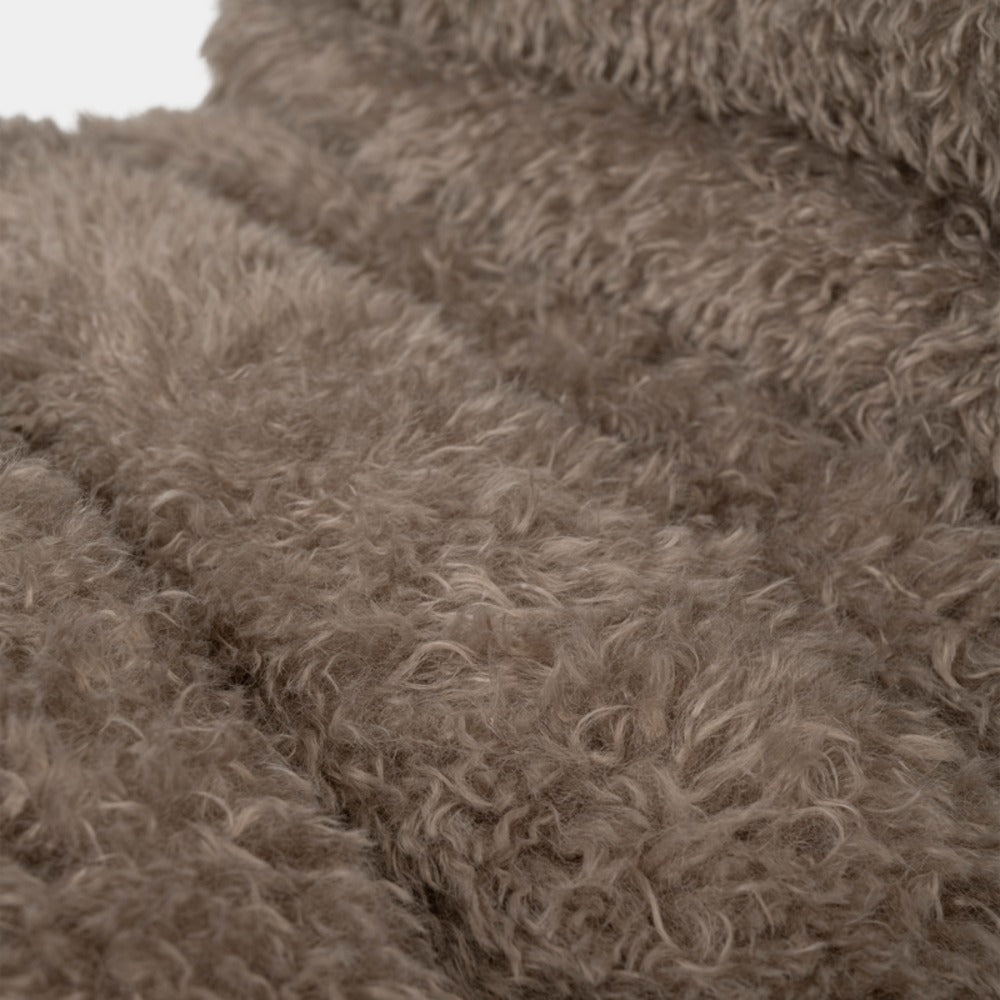 Loungestoel Poodle