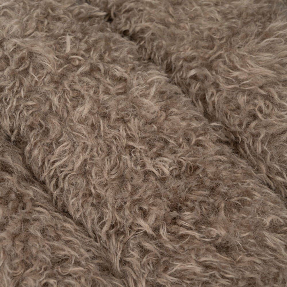 Loungestoel Poodle