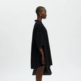 Load image into Gallery viewer, SLFLUISA-TALIA LINEN BLEND DRESS NOOS