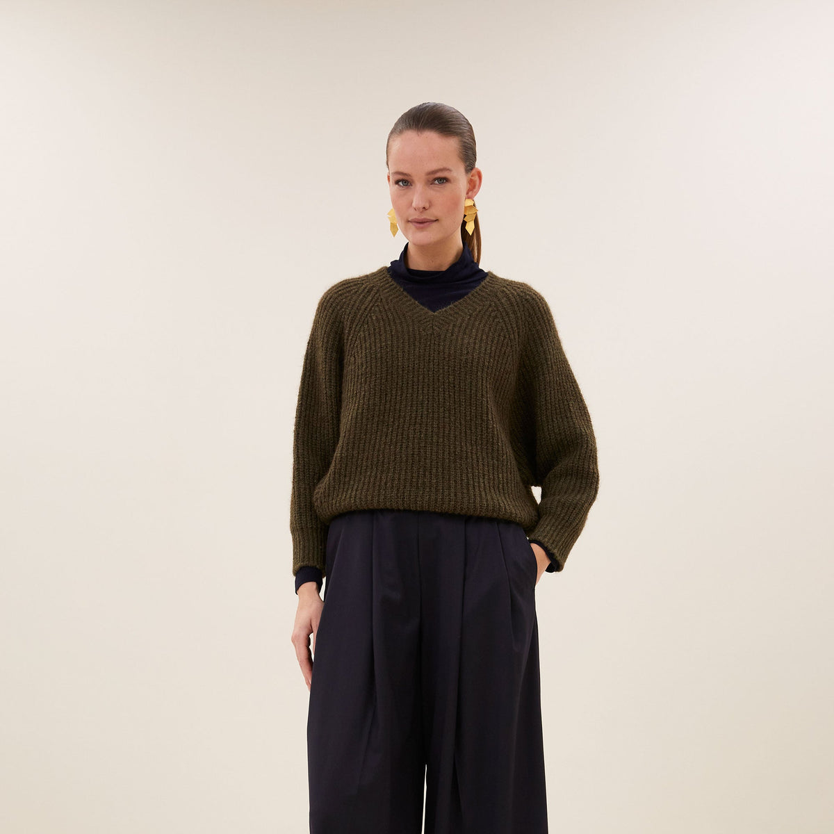 lune pullover