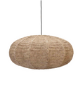 Afbeelding laden in Galerijviewer, Hanglamp MAAR | Fig-Fibre