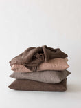 Load image into Gallery viewer, Kussenhoes Margaux Ash