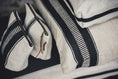 Afbeelding laden in Galerijviewer, Kussenhoes Marshall Multi Stripe 63x63
