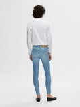 Afbeelding laden in Galerijviewer, WASSING SKINNY JEANS