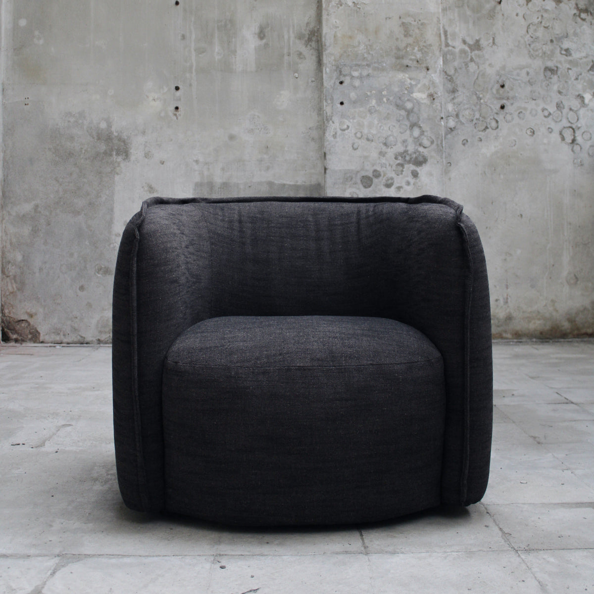 Fauteuil Meau