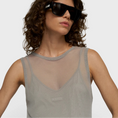 Afbeelding laden in Galerijviewer, mesh dress