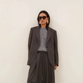 Load image into Gallery viewer, mikkel blazer